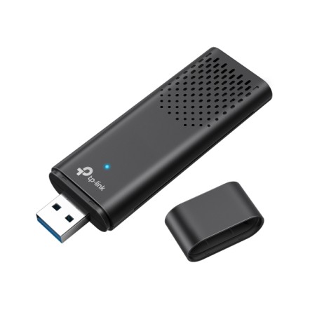 TP-LINK Archer TX20U AX1800 Clé USB Dual Band Wi | Atout PC's Reunion