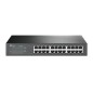 TP-LINK TL-SG1024DE SWITCH 24xGbL manageable VLAN QoS, rackable