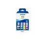 EPSON 113 EcoTank 4-colour Multipack (260 ml)