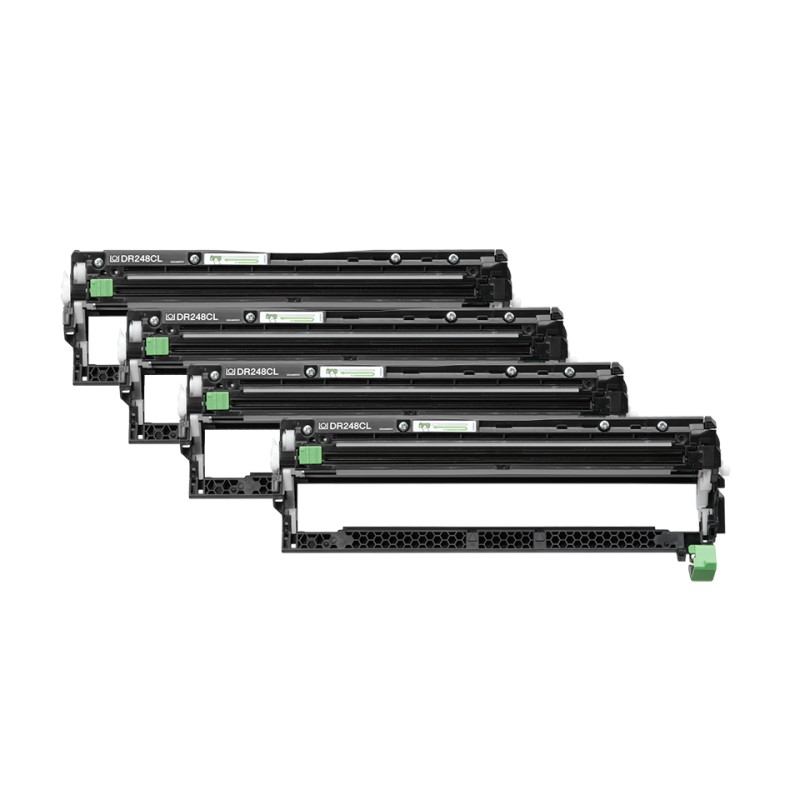 Brother DR248CL Tambour 15000P /COMMANDE