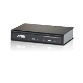ATEN VS182A SPLITTER HDMI UHD/4K 1E 2S 051157 | Atout PC's Reunion