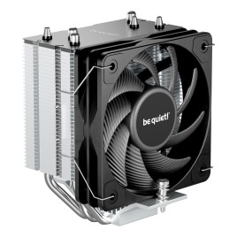 VENTIRAD BE QUIET! PURE ROCK SLIM 3 - BK047 | Atout PC's Reunion