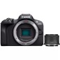 CANON EOS R100 Kit RF-S 18-45mm IS STM +sacoche +carte (Travel Kit)