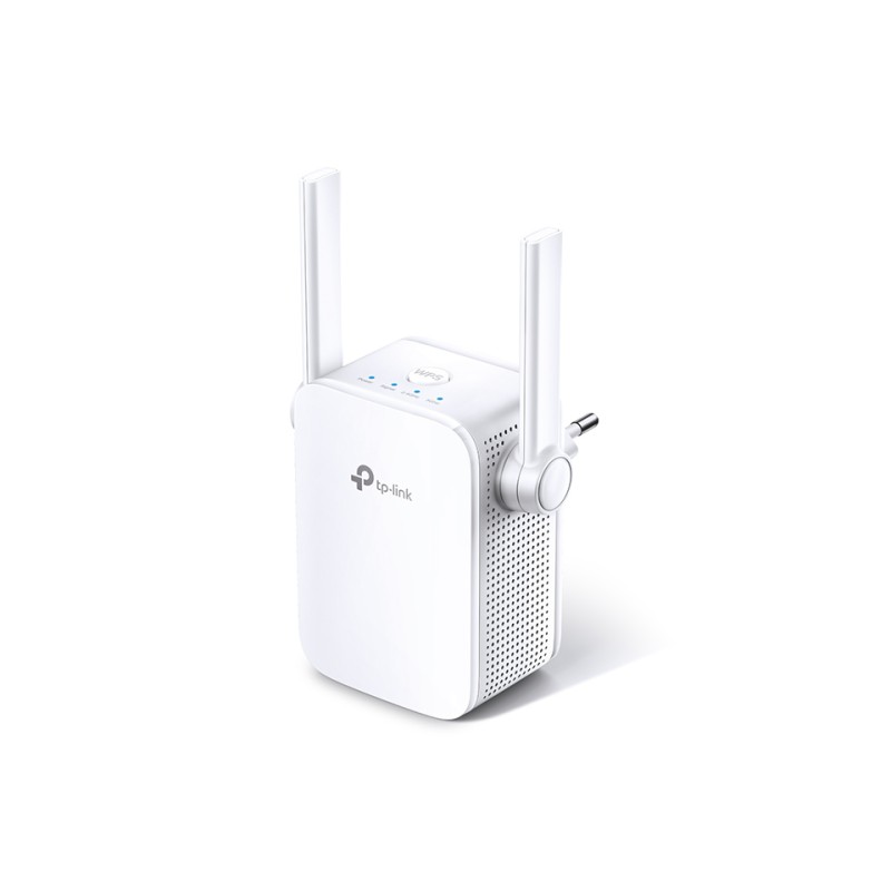 TP-LINK TL-RE305 EXTENDER/REPETEUR WiFi AC1200 +LAN RF