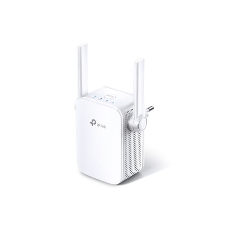 TP-LINK TL-RE305 EXTENDER/REPETEUR WiFi AC1200 + | Atout PC's Reunion
