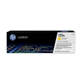 TONER131A jaune 1800pLJ M251n/M276n/M276nw(layer | Atout PC's Reunion
