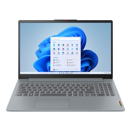 LENOVO IP Slim 3 15AMN8 15,6 FHD R5-7520U 16/512 | Atout PC's Reunion
