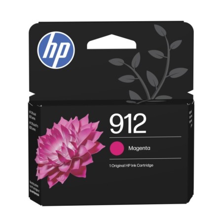 CRT 912 Magenta - 315 pages - (MC 60)