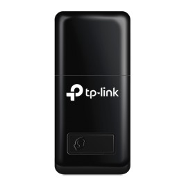 NEW Mini Adaptateur USB sans fil N 300Mbps | Atout PC's Reunion