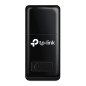 TP-LINK NEW Mini Adaptateur USB sans fil N 300Mbps