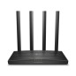 TP-LINK Archer C6 c3.2 PA/Routeur WiFi AC1200 4xGbLAN Dual MU-MIMO