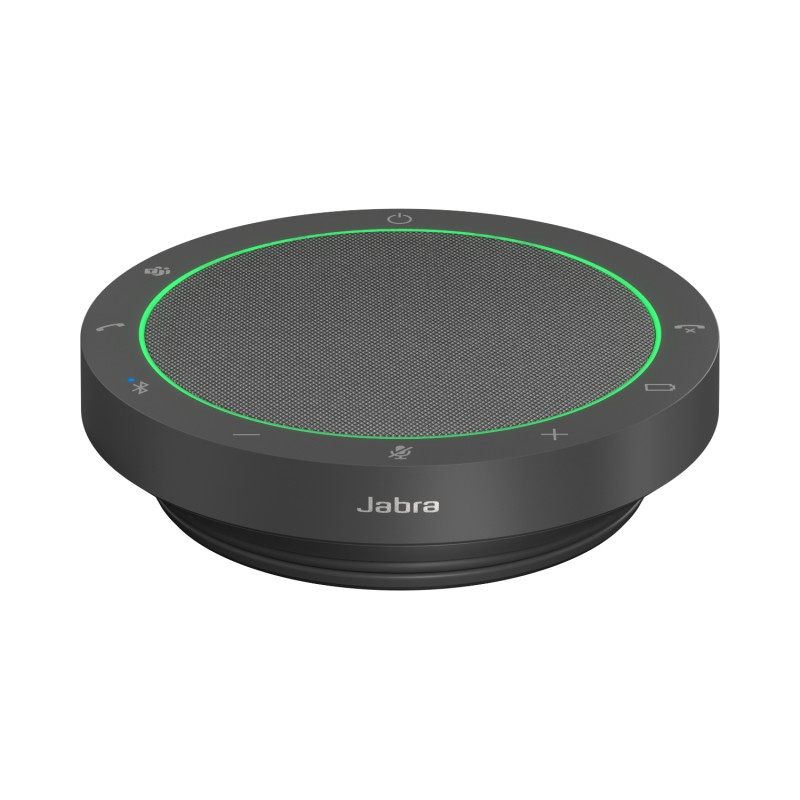 Jabra Speak2 55 filaire usb-a/usb-c MS