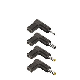 NGS Bud - Pack de 4 embouts USB-C (F) pour porta | Atout PC's Reunion