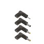 NGS Bud - Pack de 4 embouts USB-C (F) pour portables ACER