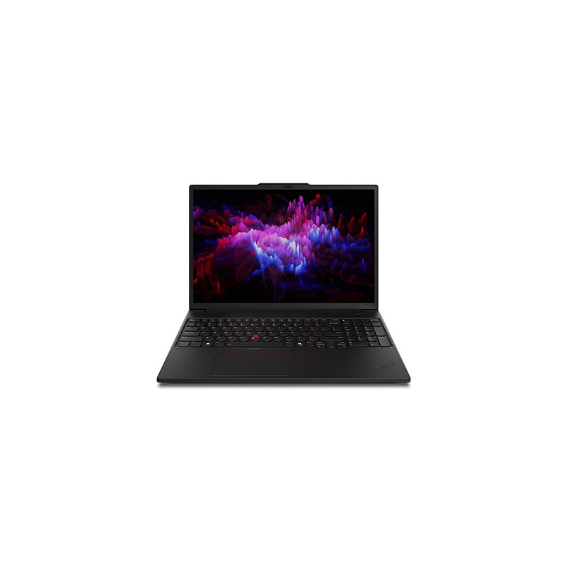 Lenovo TP P16s U7 255H 16Go 512Go RTX PRO 500 6Go W11P 3y