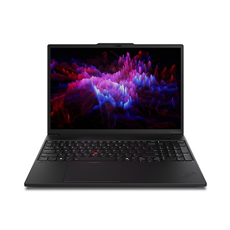 Lenovo TP P16s U7 255H 16Go 512Go RTX PRO 500 6G | Atout PC's Reunion