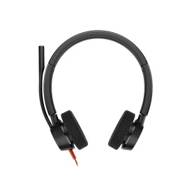 Poly BW 3320 Stereo USB-C HS +USB-C/A | Atout PC's Reunion