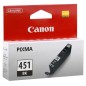 Encre CANON CLI-451 BLACK DB