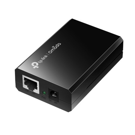 TP-LINK TL-POE150S INJECTEUR PoE 100m 802.3af | Atout PC's Reunion
