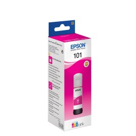 CRT 101 EcoTank Magenta ink bottle | Atout PC's Reunion