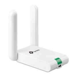 TP-LINK TL-WN822N Clé USB WiFi N 300Mbps (2T2R)  | Atout PC's Reunion