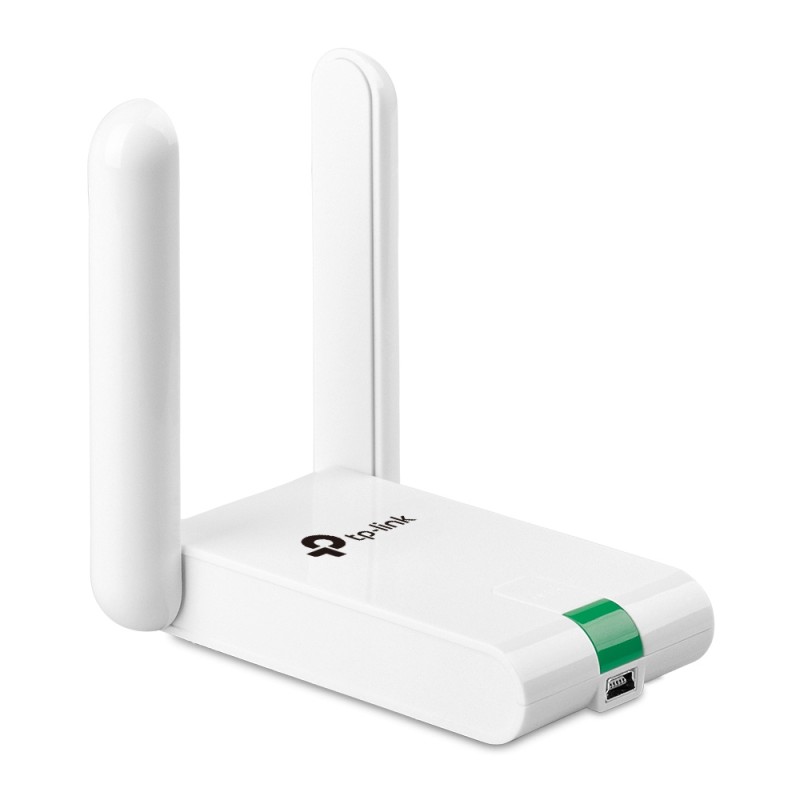 TP-LINK TL-WN822N Clé USB WiFi N 300Mbps (2T2R) HIGH GAIN