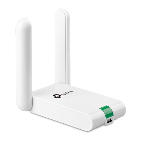 TP-LINK TL-WN822N Clé USB WiFi N 300Mbps (2T2R)  | Atout PC's Reunion