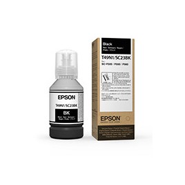 DYE Sublimation Black 140 ml | Atout PC's Reunion