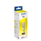 EPSON 102 EcoTank Pigment yellow ink bottle