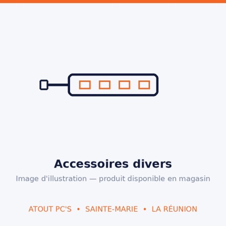 Disque Dur 4.0TB 3.5 SATA3 256MB 5400t Seagate i | Atout PC's Reunion