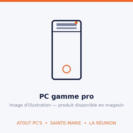 Sacoche portable 15.6 Noir URBAN FACTORY