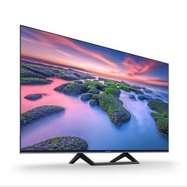 TV LED 43 (108 cm) XIAOMI P1E 4K UHD Androïd TV  | Atout PC's Reunion