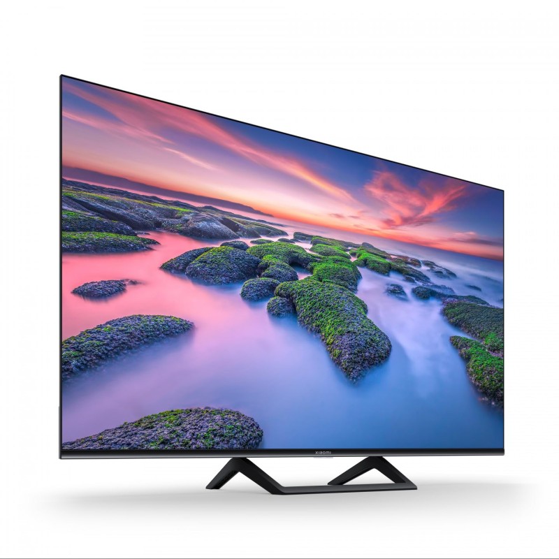 TV LED 43 (108 cm) XIAOMI P1E 4K UHD Androïd TV WiFi/BTO Dolby DTS