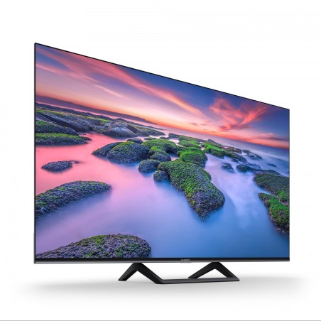 TV LED 43 (108 cm) XIAOMI P1E 4K UHD Androïd TV  | Atout PC's Reunion