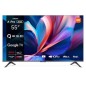 TV QLED 55 (138cm) XIAOMI Q1E 4K UHD Android TV 10 WiFi/BTO HDR10+