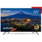 TV LED 55 (139cm) AIWA TS-551N 4K UHD Smart TV TizenOS WiFi/BTO - 2Y