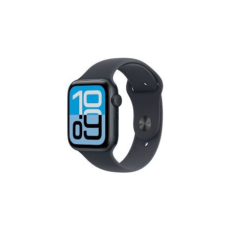 Apple Watch SE 3 (GPS) - 40mm - aluminium minuit | Atout PC's Réunion