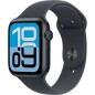 Apple Watch SE 3 (GPS) - 40mm - aluminium minuit - bande sport S/M