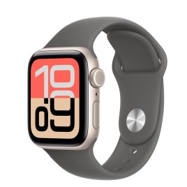 Apple Watch SE 3 GPS 40MM - aluminium droit - ba | Atout PC's Réunion