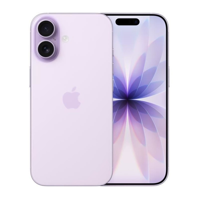 APPLE iPhone 17 256GB Lavender