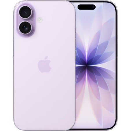 iPhone 17 256GB Lavender | Atout PC's Réunion