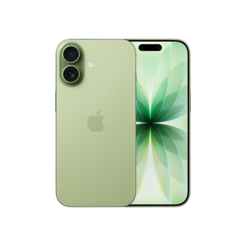 APPLE iPhone 17 256GB Sage