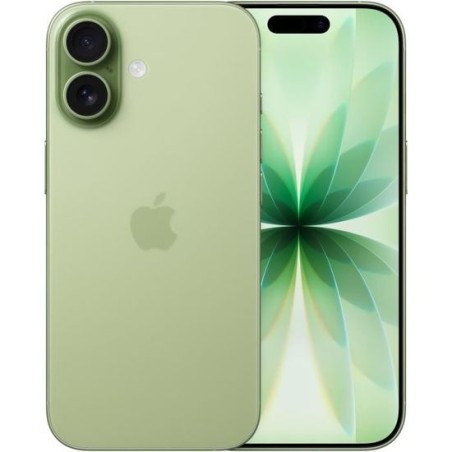 iPhone 17 256GB Sage | Atout PC's Réunion