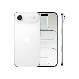 Apple iPhone Air 256GB 6,5 IP68 Cloud White | Atout PC's Réunion
