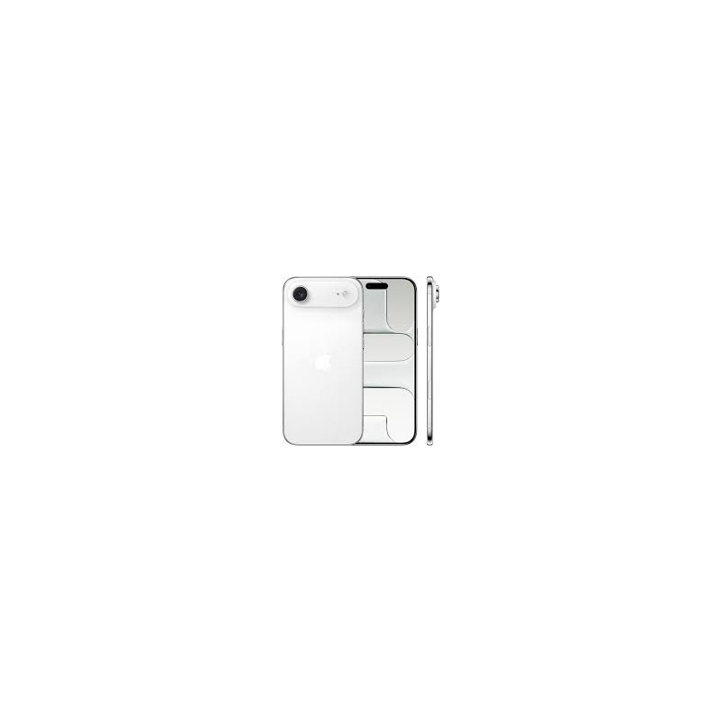 Apple iPhone Air 256GB 6,5 IP68 Cloud White