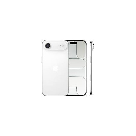 Apple iPhone Air 512GB 6,5 IP68 Cloud White | Atout PC's Réunion