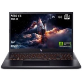 ACER Nitro ANV15-52-71UZ 15,6 FHD i7-13620H | Atout PC's Réunion