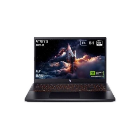 ACER Nitro ANV15-52-71UZ 15,6 FHD i7-13620H | Atout PC's Réunion