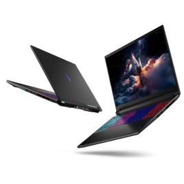 ACER Nitro ANV16S-61-R6HA 16'' Ryzen AI 9 365 | Atout PC's Réunion