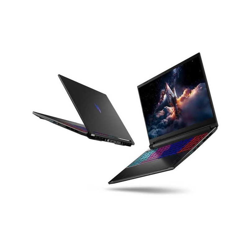 ACER Nitro ANV16S-61-R6HA 16'' Ryzen AI 9 365 16Go/1To RTX5070 W11